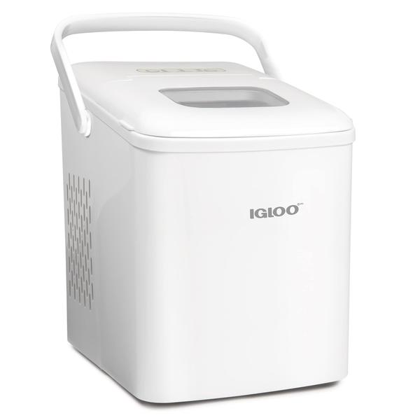 Imagem de Máquina de fazer gelo Igloo Automatic Self-Cleaning 12kg/24h