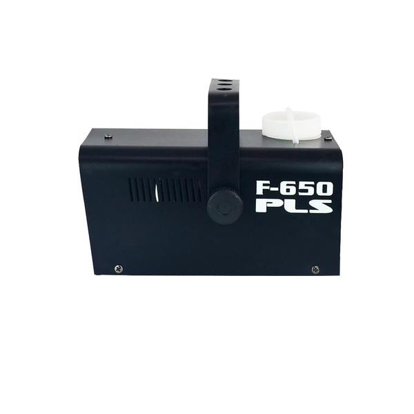 Imagem de Máquina de fumaça 400W 110V PLS F650