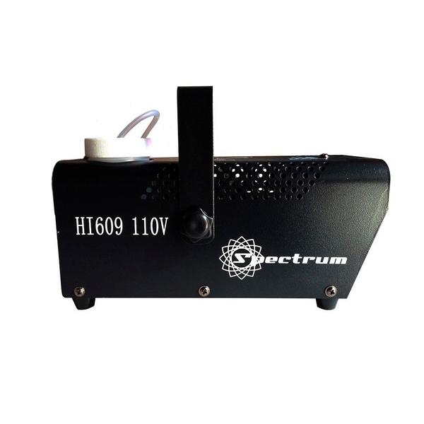 Imagem de Máquina de Fumaça 400W 110V Spectrum HI609