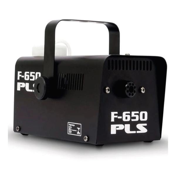 Imagem de Maquina de Fumaça PLS F-650 110v - 8884