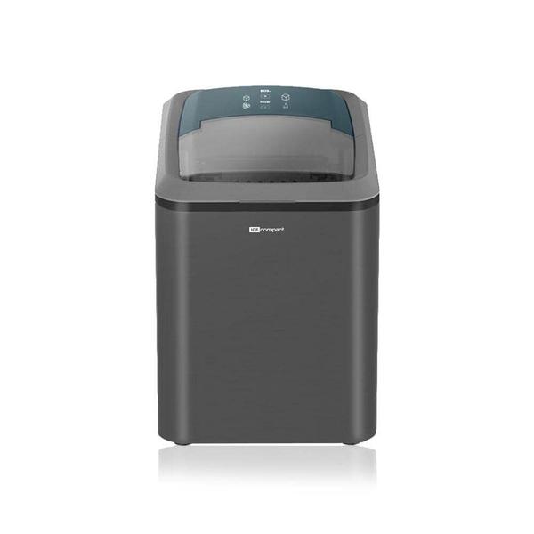 Máquina de Gelo EOS Ice Compact EMG02T 127V Titanium Imagem de Máquina de Gelo EOS Ice Compact EMG02T 127V Titanium