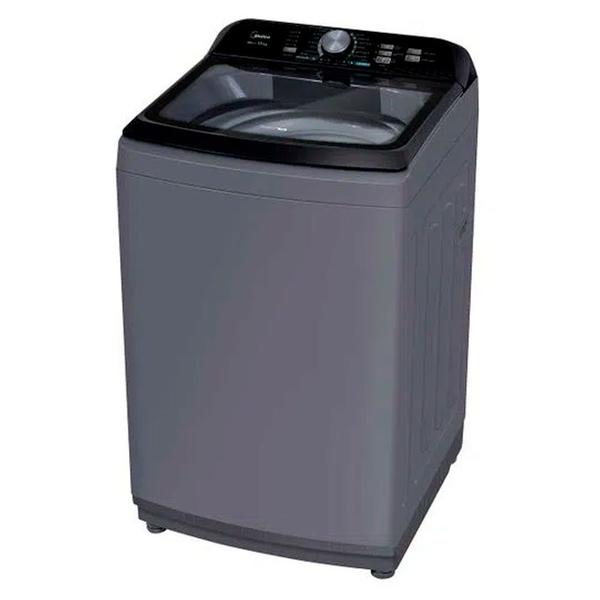 Imagem de Máquina de Lavar 13kg Top Load Automática Cesto Midea