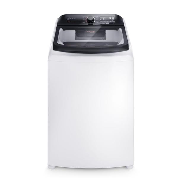 Imagem de Máquina de Lavar 17kg Electrolux Perfect Care com Vapor e Jatos Poderosos (LEV17)