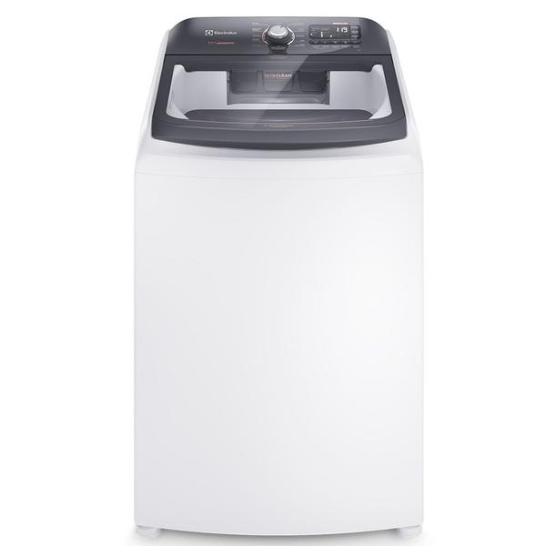 Imagem de Máquina de Lavar 17kg Electrolux Premium Care (LEC17)