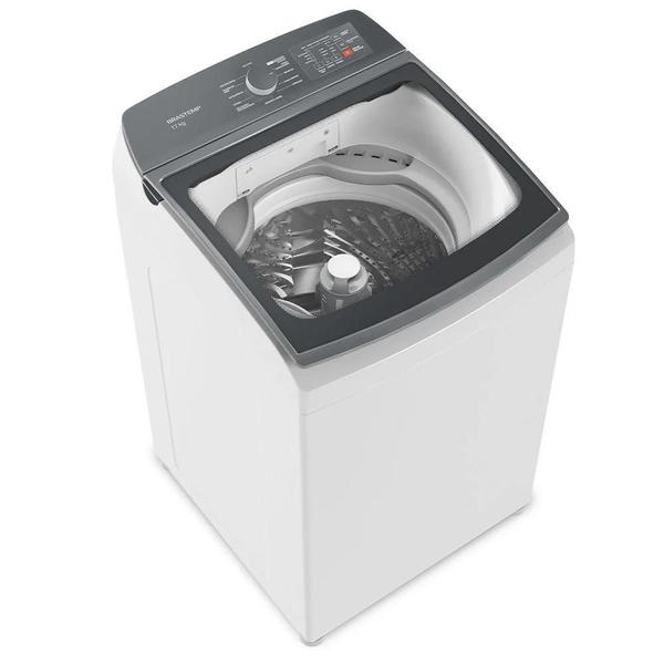 Imagem de Máquina De Lavar Automática 17kg 220V BWK17 Brastemp