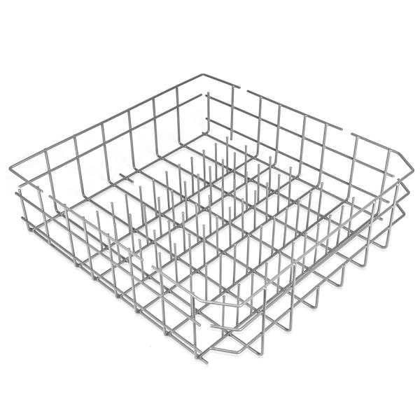 Imagem de Máquina de lavar louça Lower Dishrack Cylrod W10728159 para Kitchenaid