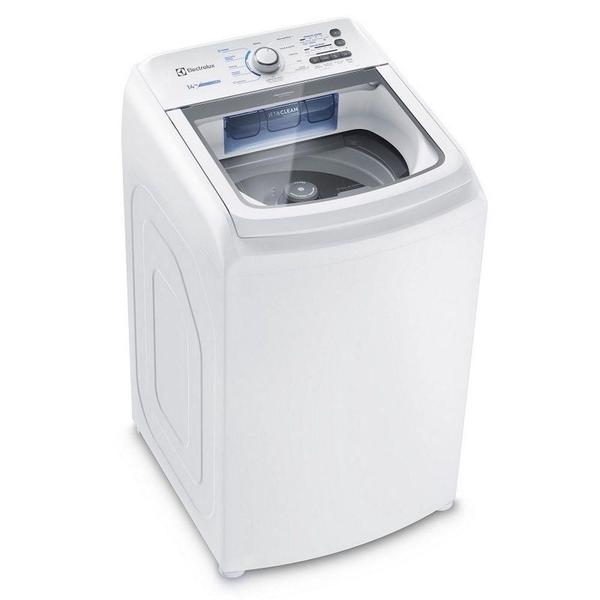 Imagem de Máquina De Lavar Roupa 14 Kg Led14 Electrolux Branco 110v