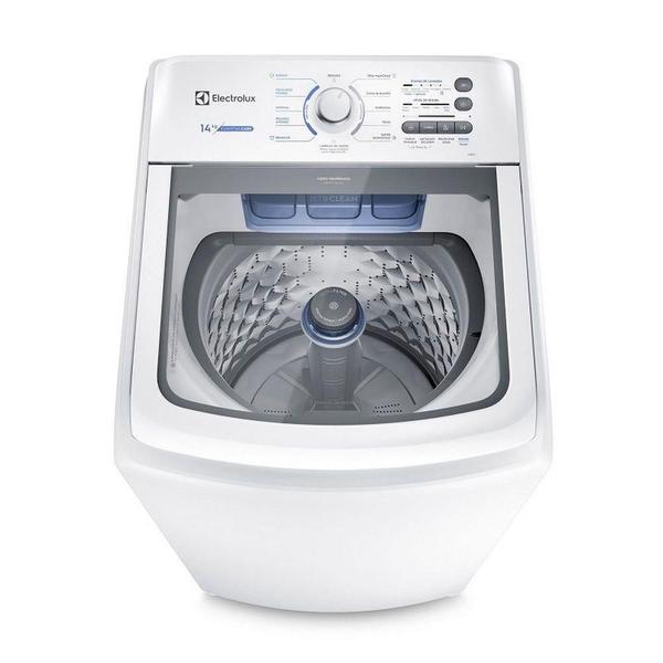 Imagem de Máquina De Lavar Roupa 14Kg Essential Care Led14 Branco 220v