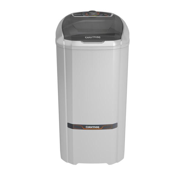 Maquina de Lavar Roupa Semi-Automatica Tanquinho Colormaq 13kg LCS13 Maquina de Lavar Roupa Semi-Automatica Tanquinho Colormaq 13kg LCS13