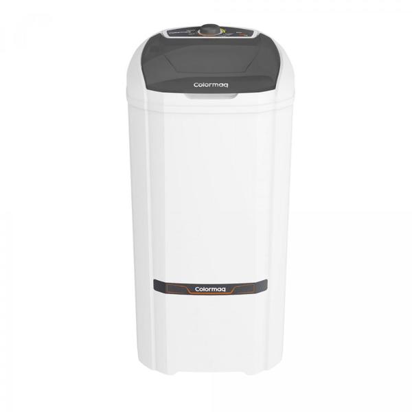 Maquina de Lavar Roupa SemiAutomatica Tanquinho Colormaq 10kg LCS10 Maquina de Lavar Roupa SemiAutomatica Tanquinho Colormaq 10kg LCS10