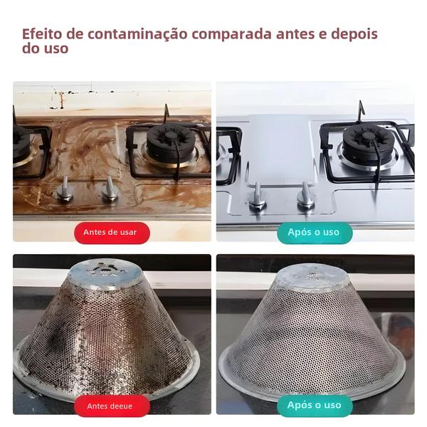 Imagem de Máquina de Limpeza de Ar Condicionado Multifuncional a Vapor - Alta Pressão