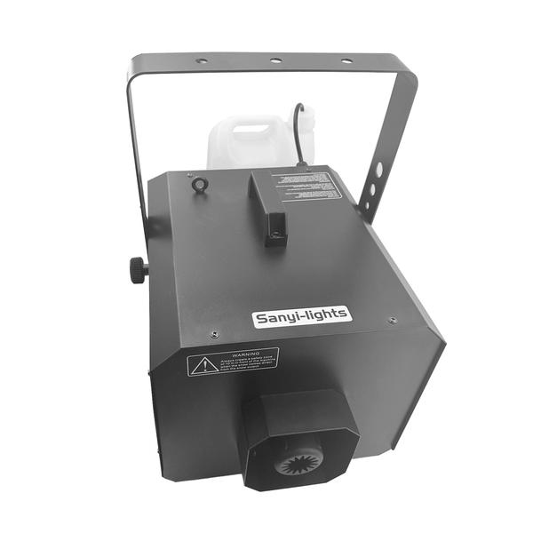 Maquina de neve 1300 sany light - SANYI LIGHT Imagem de Maquina de neve 1300 sany light
