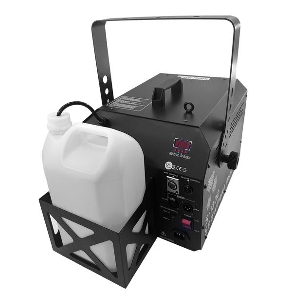 Maquina de neve 1300 sany light - SANYI LIGHT Imagem de Maquina de neve 1300 sany light