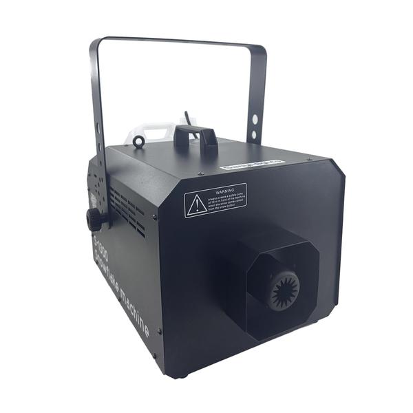 Maquina de neve 1300 sany light - SANYI LIGHT Imagem de Maquina de neve 1300 sany light