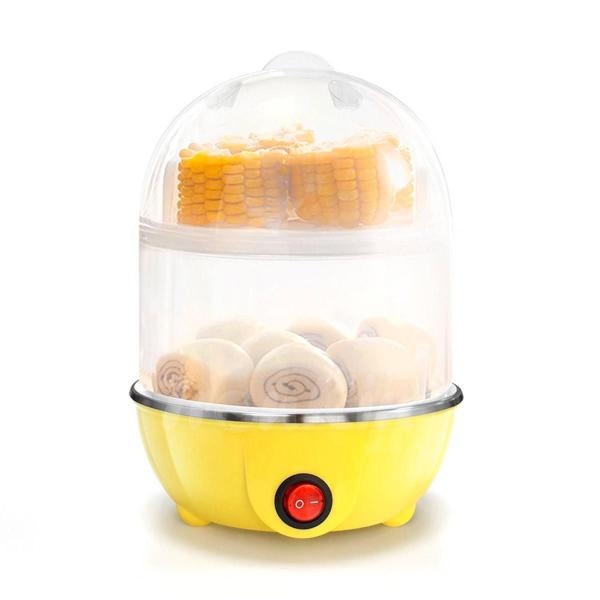 Máquina De Ovos Elétrica Bivolt Cozinha Sem Esforço - Correia Imagem de Máquina De Ovos Elétrica Bivolt Cozinha Sem Esforço