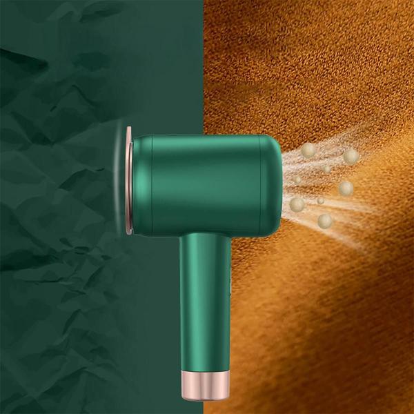 Máquina De Papa Bolinhas E Ferro De Passar Portátil - King Imagem de Máquina De Papa Bolinhas E Ferro De Passar Portátil