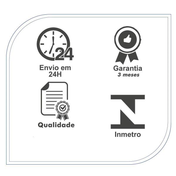 Maquina De Ponto Para Empresa Cartografico + Chapeira + Nf - Henry Imagem de Maquina De Ponto Para Empresa Cartografico + Chapeira + Nf