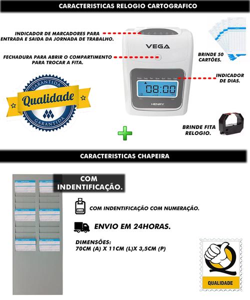 Maquina De Ponto Para Empresa Cartografico + Chapeira + Nf - Henry Imagem de Maquina De Ponto Para Empresa Cartografico + Chapeira + Nf