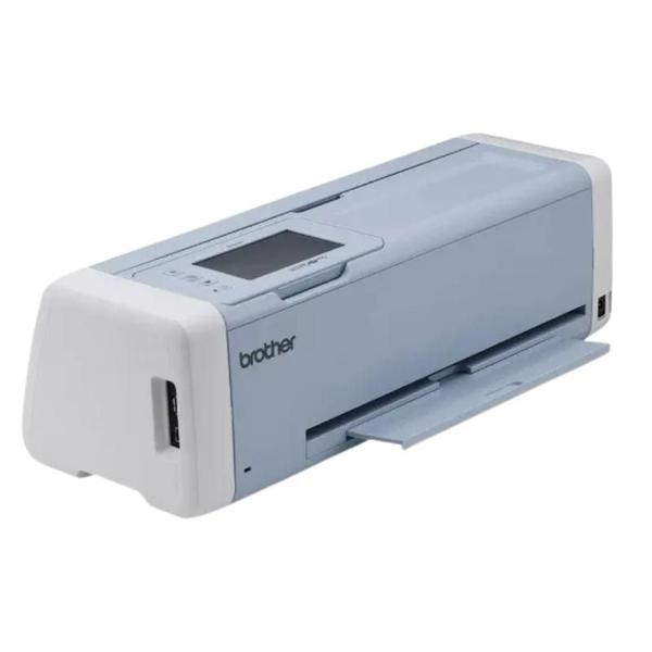 Máquina de Recorte Brother ScanNCut SDX225 com Scanner Integrado