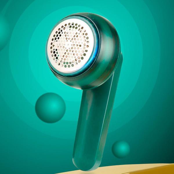 Máquina de Remover Bolinhas de Roupas com Eficiência Energética - BIVENA Imagem de Máquina de Remover Bolinhas de Roupas com Eficiência Energética