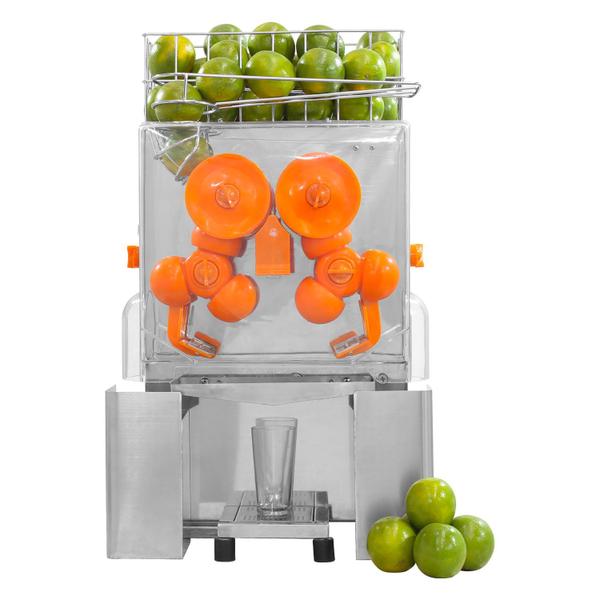 Imagem de Máquina de Suco de Laranja Tangerina Automática Elétrica