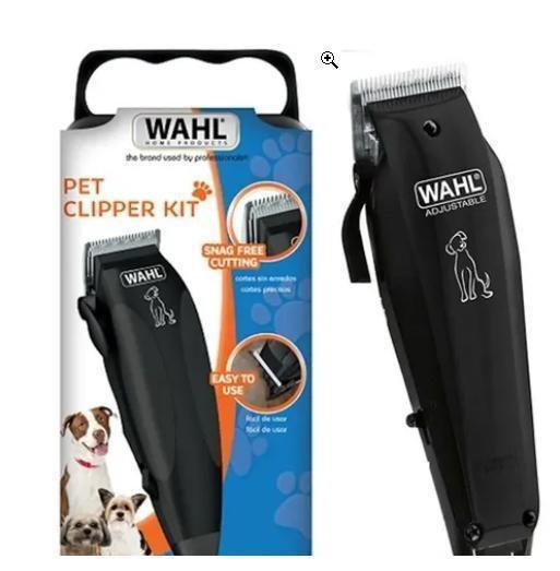 Imagem de Maquina De Tosa Pet Clipper Dog Basic 7W 220V