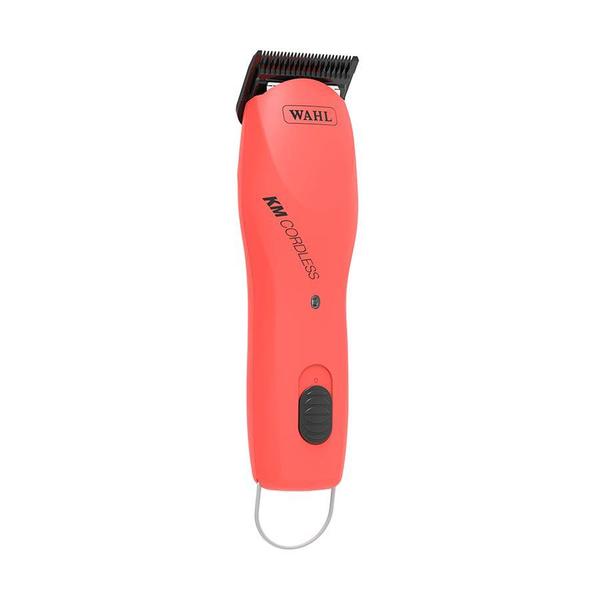 Imagem de Máquina de Tosa Wahl Clipper KM Cordless Bivolt para Cães e Gatos