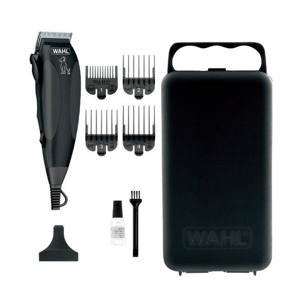 Imagem de Máquina de Tosa Wahl Pet Clipper Kit - 220v