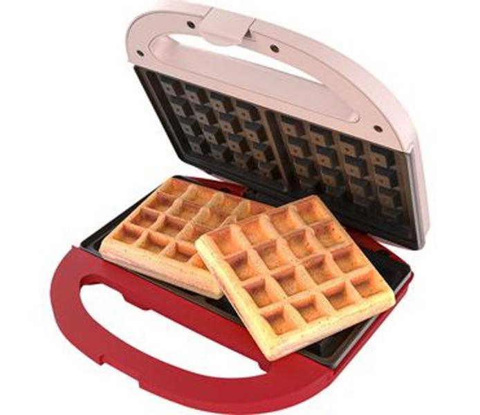 Imagem de Máquina de Waffles Duet Cadence 220V - WAF200