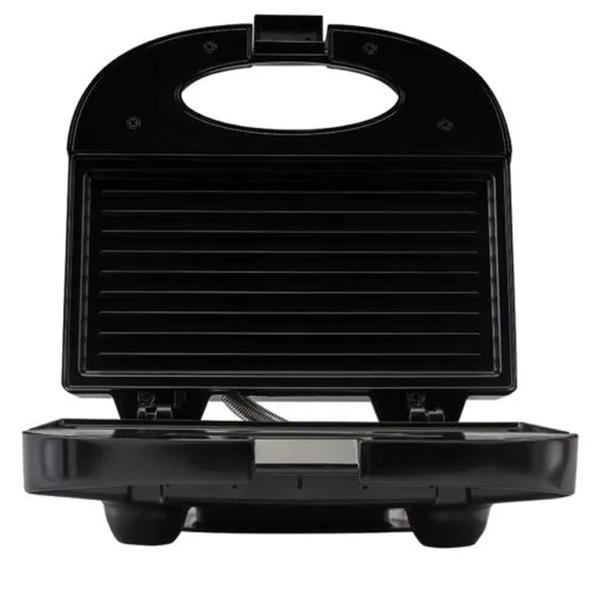Maquina De Waffles Profissional Aroma Agratto 750 Watts AWAF01I 01 127V Imagem de Maquina De Waffles Profissional Aroma Agratto 750 Watts AWAF01I 01 127V