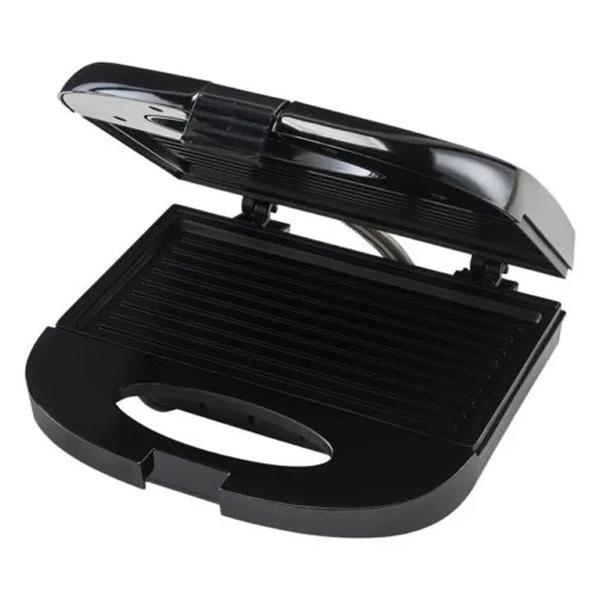 Maquina De Waffles Profissional Aroma Agratto 750 Watts AWAF01I 01 127V Imagem de Maquina De Waffles Profissional Aroma Agratto 750 Watts AWAF01I 01 127V