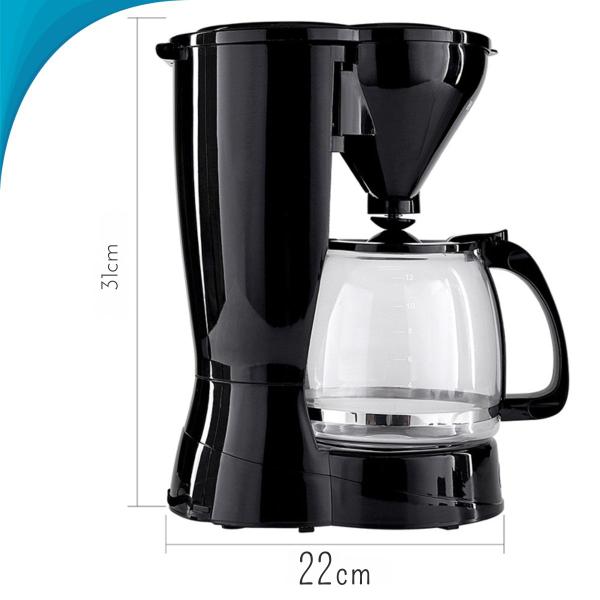 Máquina Elétrica 220v com Funcionamento Automático e Praticidade no Uso - BlackWatch Imagem de Máquina Elétrica 220v com Funcionamento Automático e Praticidade no Uso