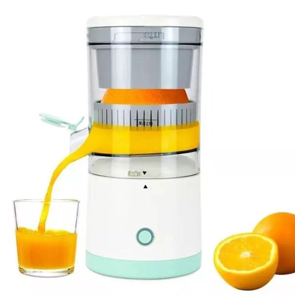 Máquina Elétrica Para Sucos Laranja Limão Profissional Com Garantia - ATENA Imagem de Máquina Elétrica Para Sucos Laranja Limão Profissional Com Garantia