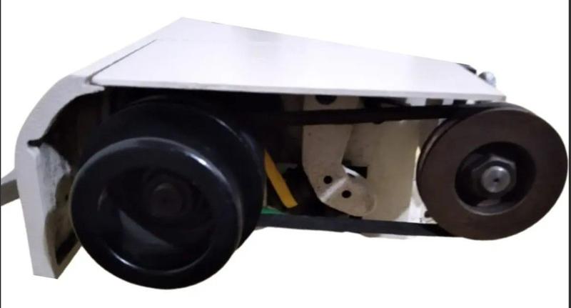 Imagem de Máquina  Escarnideira-COMPLETA motor bivolt+mesa-MS801