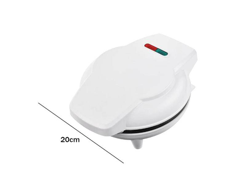 Maquina Fazer Rosquinhas Antiaderente Com 7 Unidades 110v - Orvica Imagem de Maquina Fazer Rosquinhas Antiaderente Com 7 Unidades 110v