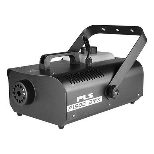 Imagem de Máquina Fumaça F-1500 Pls Dmx Controle S/ Fio 220V Profissional