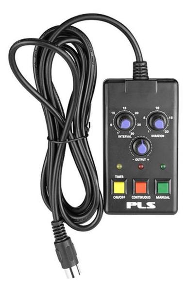 Máquina He A Base De Agua 900W Máquina De Fumaça Prof Dmx - PLS Imagem de Máquina He A Base De Agua 900W Máquina De Fumaça Prof Dmx