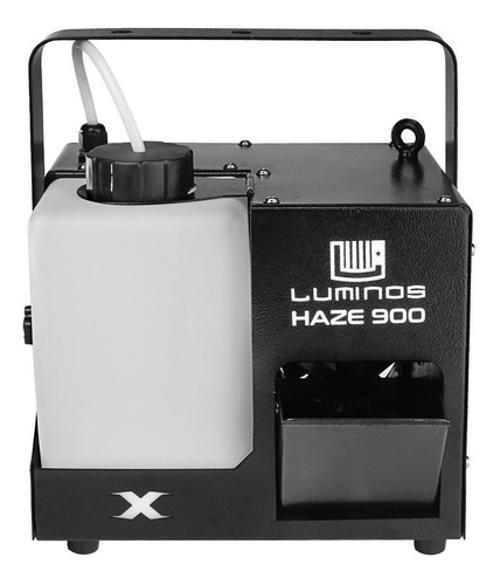 Imagem de Maquina He Água 900W Efeito Neblina 220V Dmx Display Alça