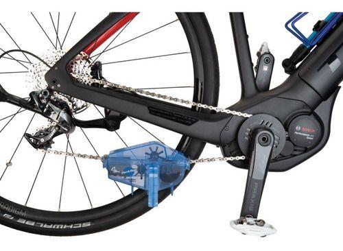 Imagem de Máquina Limpar Corrente De Bike Park Tool Cyclone Cm-5.3