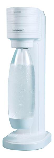 Imagem de Máquina Para Fazer Água Com Gás Gaseificar Gaia sodastream