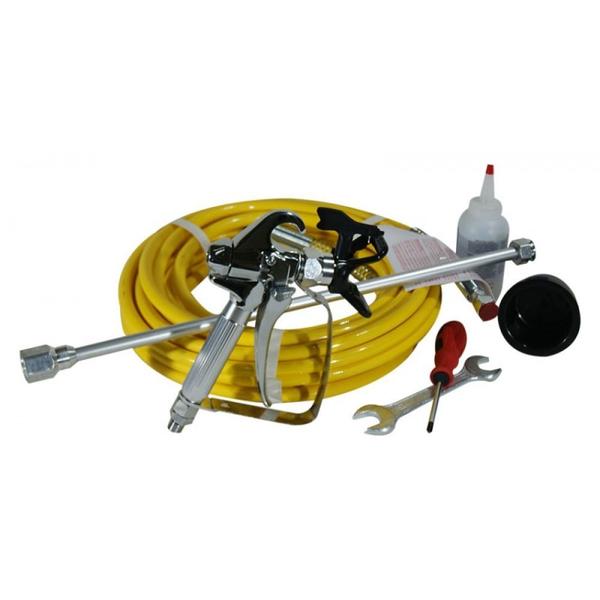 Imagem de Maquina Para Pintura Airless - LPA-1000 - Lynus 220v