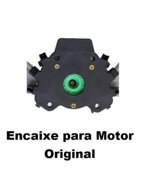 Imagem de Maquina Vidro Eletrico Astra hatch Traseira Esquerd original