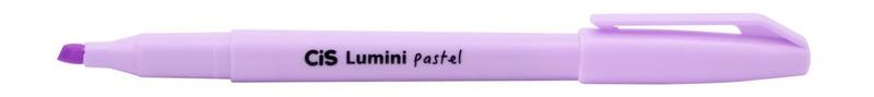 Imagem de Marca Texto Lumini Pastel - CIS