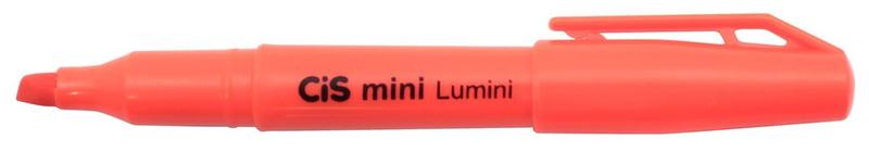 Imagem de Marca Texto Mini Lumini-Cores Neon - Cis