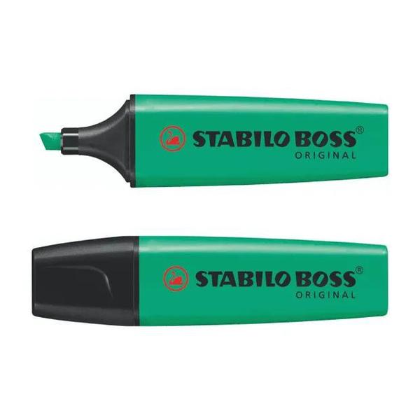 Imagem de Marca Texto Stabilo Boss ORIGINAIS - Todas as cores