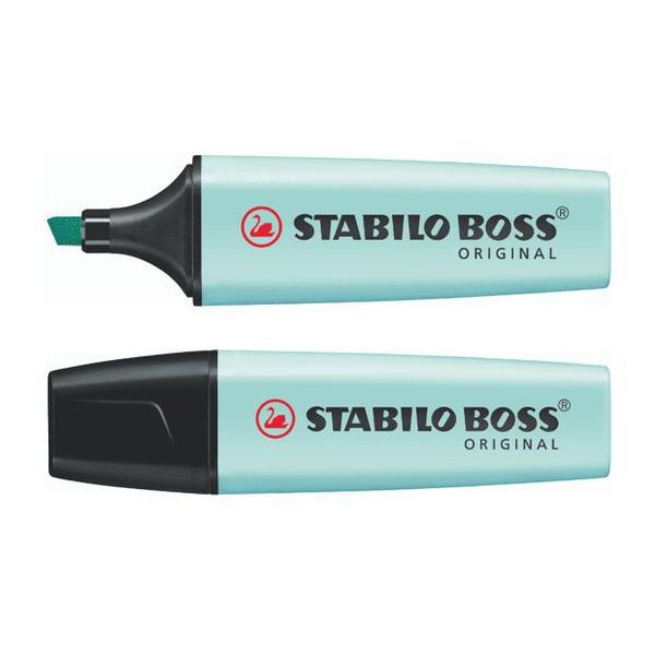 Imagem de Marca Texto Stabilo Boss ORIGINAIS - Todas as cores