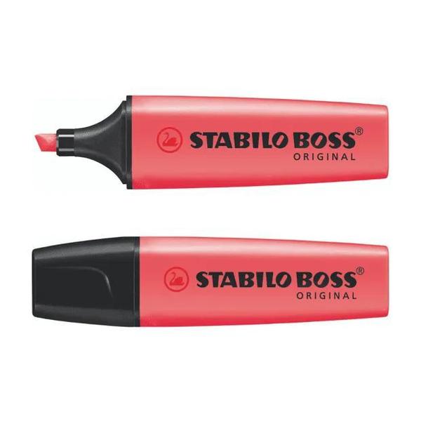 Imagem de Marca Texto Stabilo Boss ORIGINAIS - Todas as cores