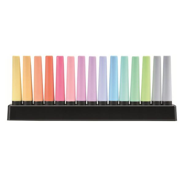 Imagem de Marca Texto STABILO Boss Pastel Deskset com 15 - Novas Cores