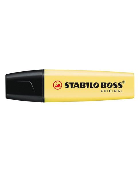 Marca texto stabilo boss Imagem de Marca texto stabilo boss