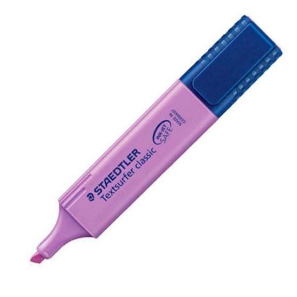 Imagem de Marca Texto STAEDTLER Textsurfer Classico Violeta